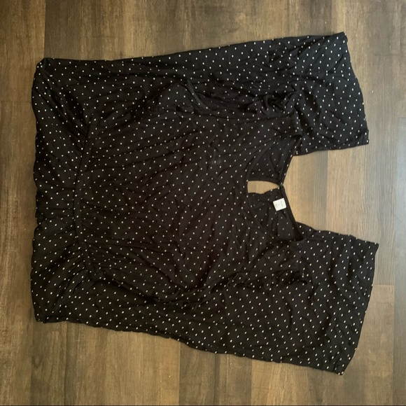 [Old Navy] Polka Dot Jumpsuit - Picture 14 of 15